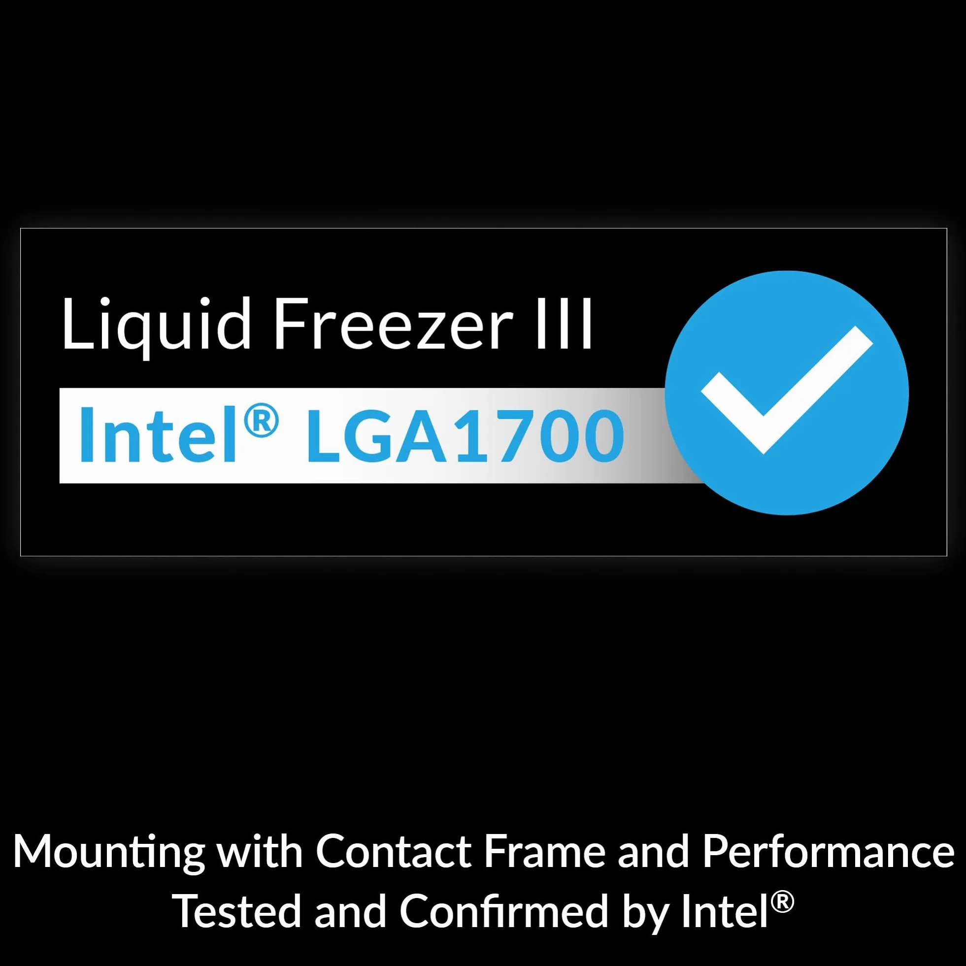 ARCTIC Freezer 36 A-RGB Czarny jednowieżowy cooler CPU 120 mm push-pull