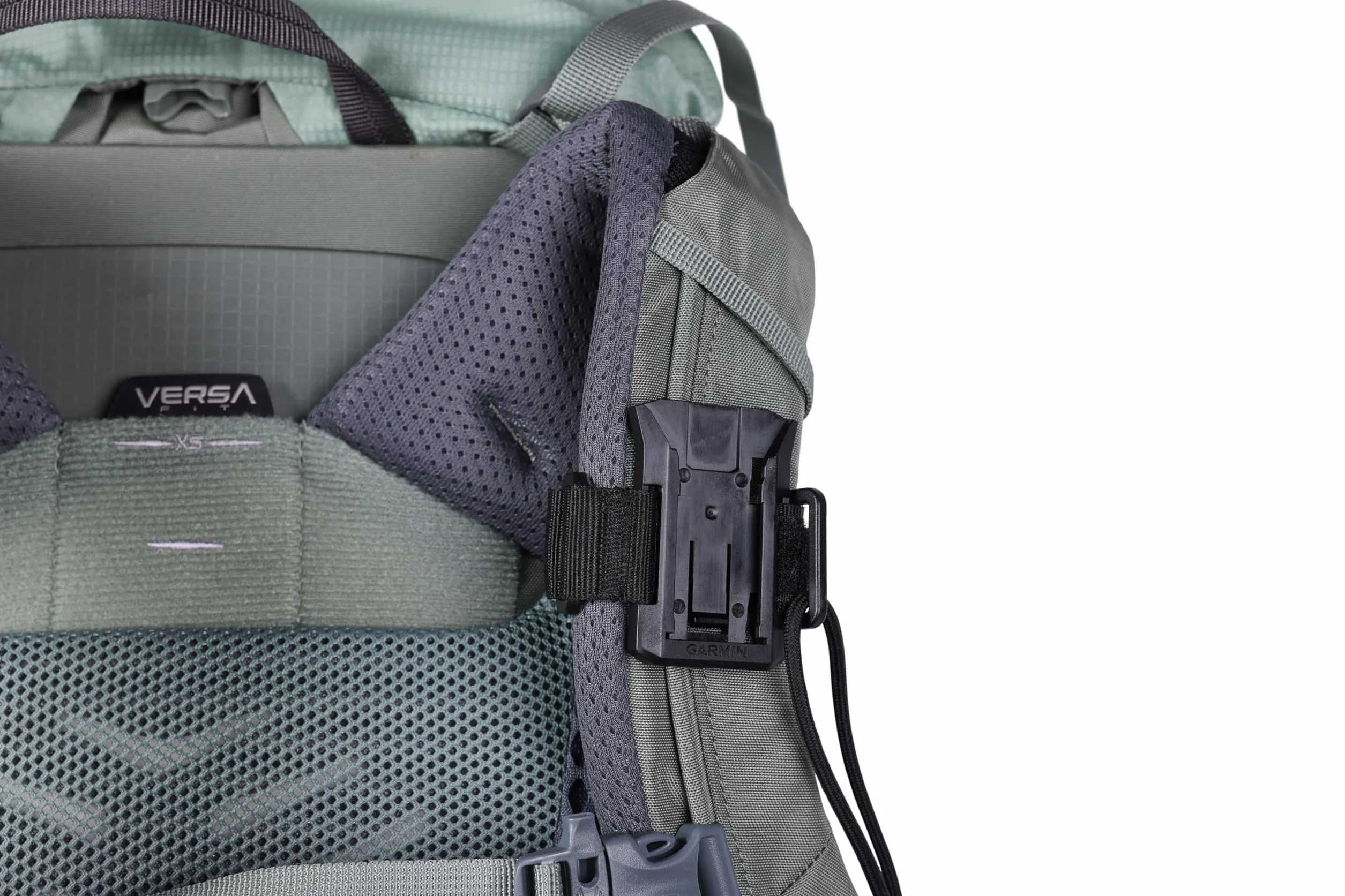 Garmin Akcesorium Linka zabezpieczająca do plecaka, Kompatybilny z eTrex Touch, GPSMAP H1 and GPSMAP H1i Plus
