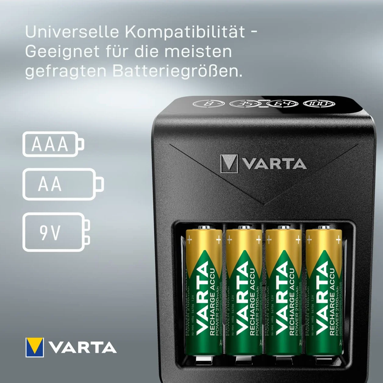 Varta Battery 1
