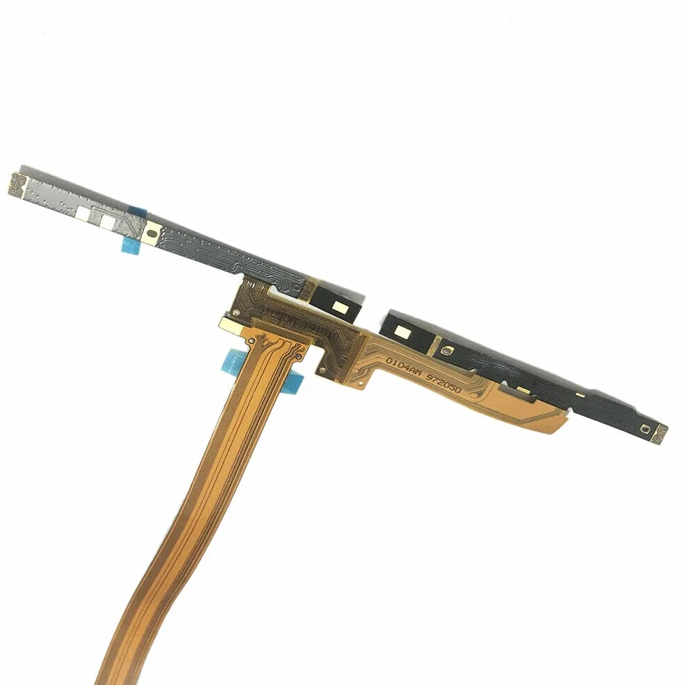 Gintai elastyczny kabel do ekranu LCD Microsoft Surface Laptop 3 1867 M1094201-007
