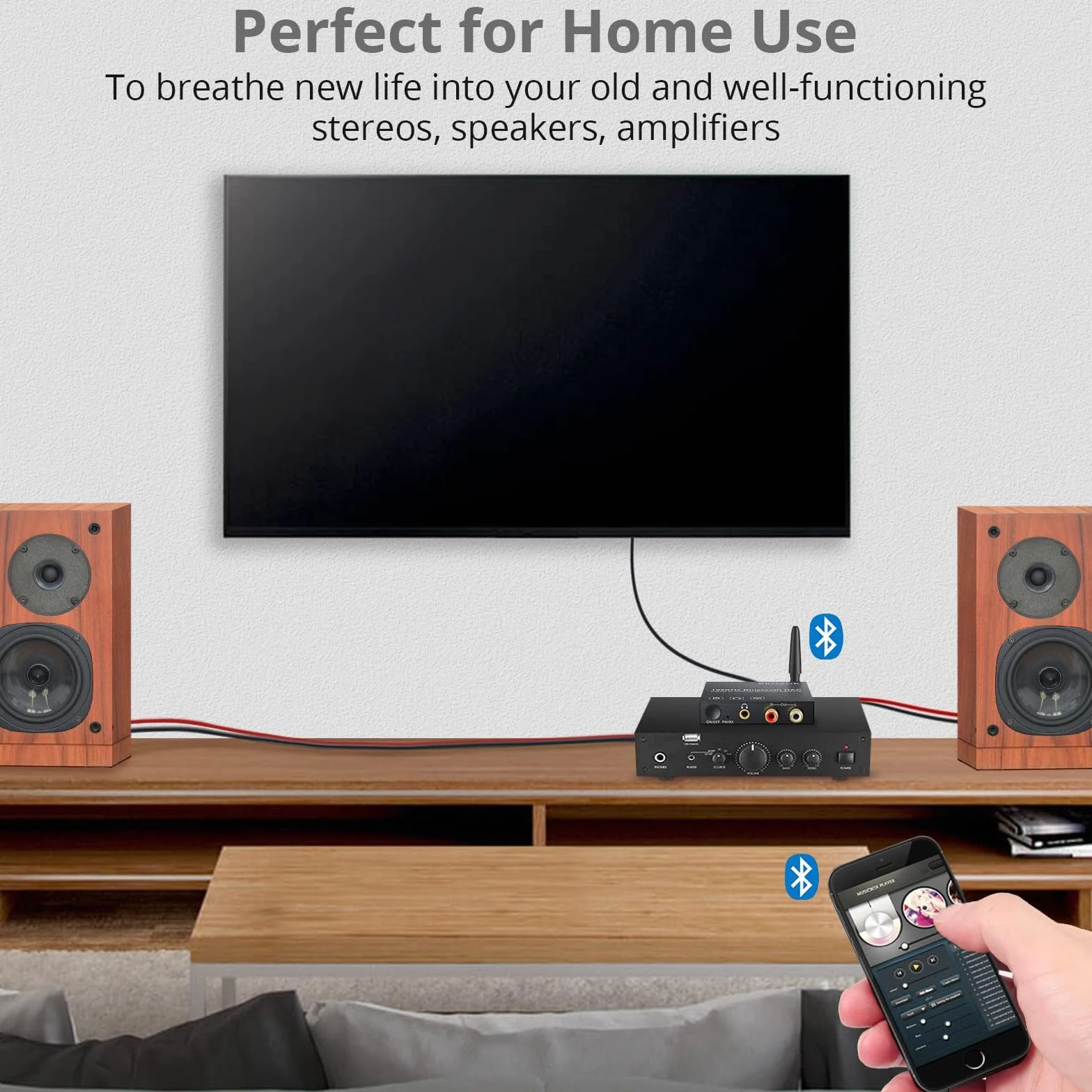 PROZOR 192 kHz cyfrowy na analogowy konwerter audio z odbiornikiem Bluetooth 5.0 przetwornik DAC cyfrowy koncentryczny Toslink na analogowy stereo L/R RCA 3,5 mm adapter audio Toslink optyczny do 3,5 mm