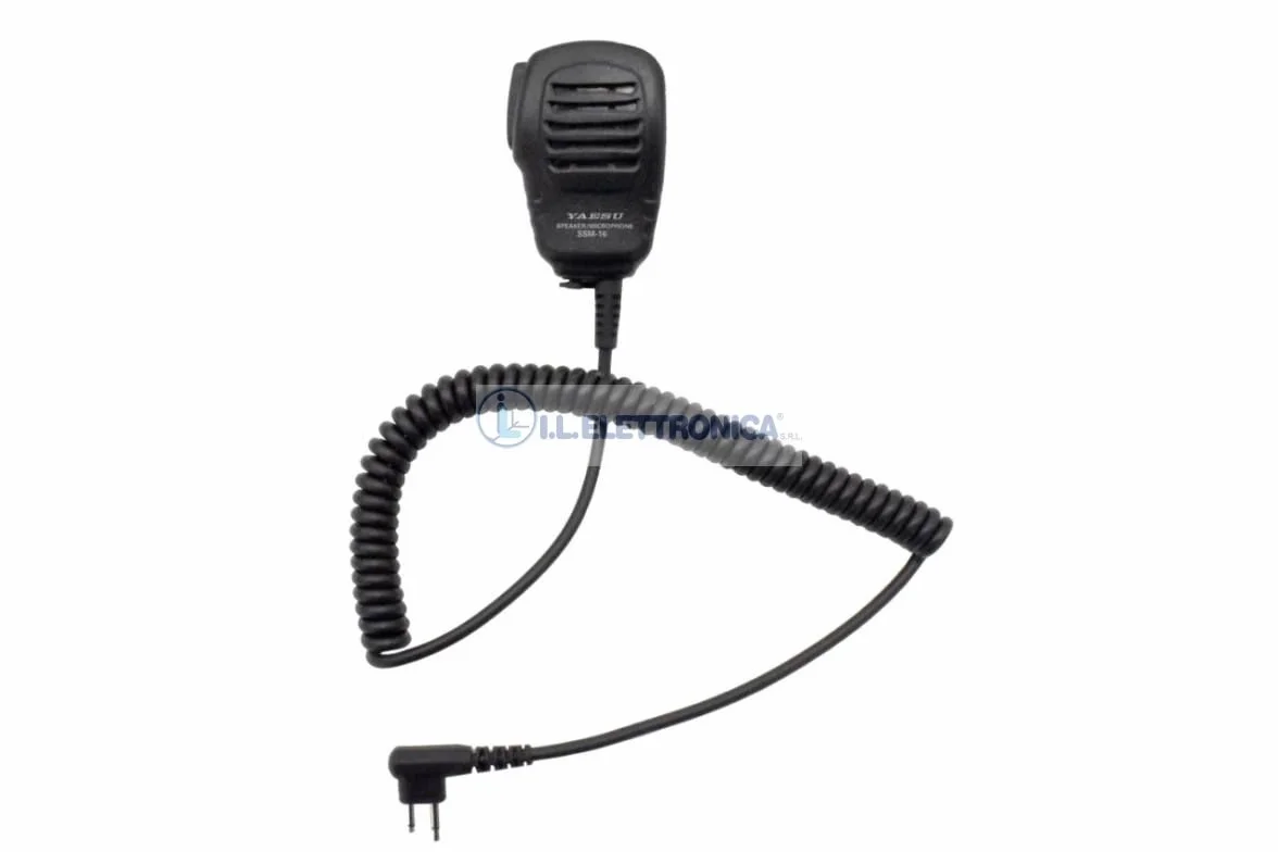 YAESU SSM-17B mikrofon do głośnika FT-65/25