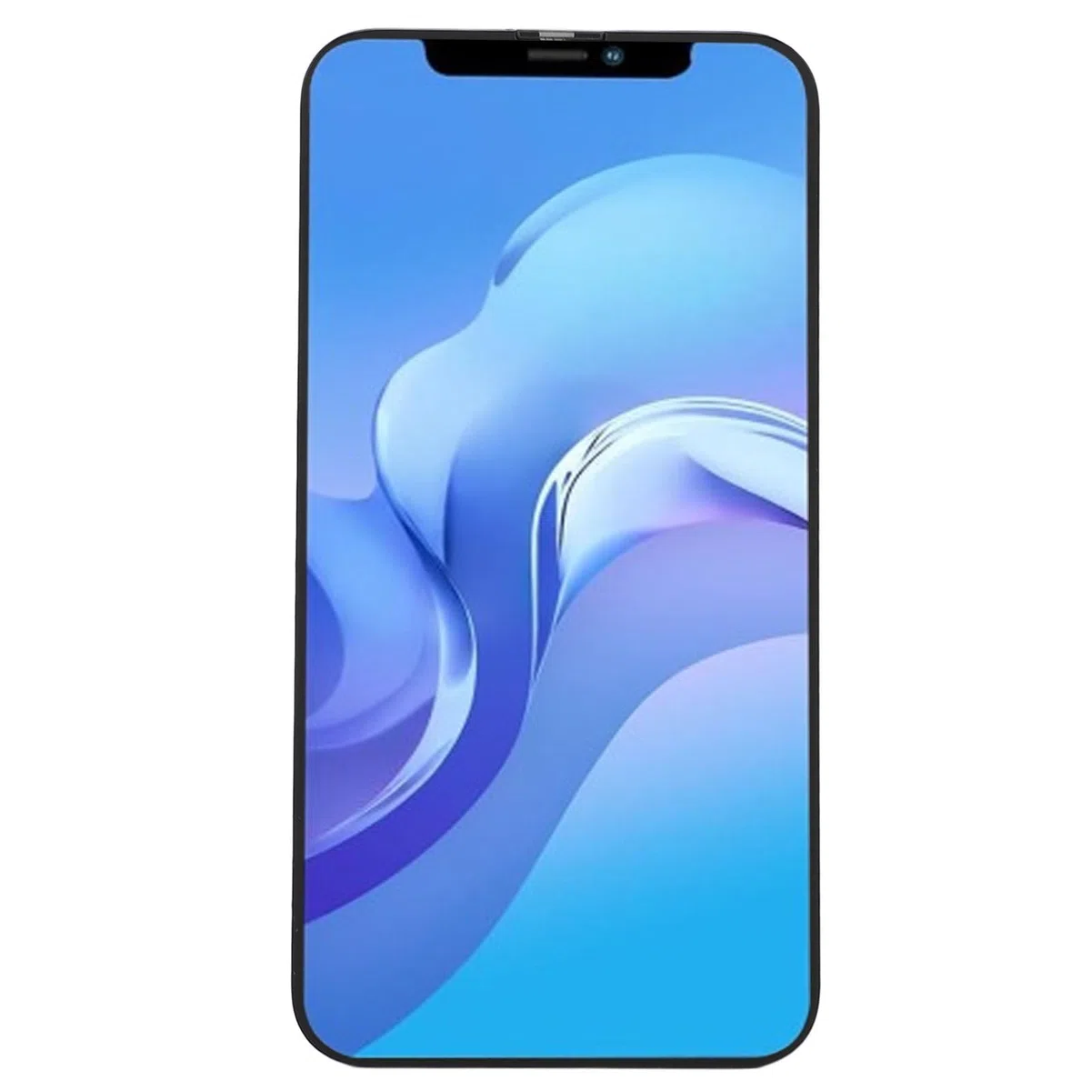 Wymiana Ekranu Telefonu 6,1 Cala z Zespołem Dotykowego Digitizera 3D Wyświetlacz Ultra HD do Telefonu 13 Pro W Zestawie Zestaw Naprawczy Ułatwiający instalację i Dodatkowa Osłona Ekranu