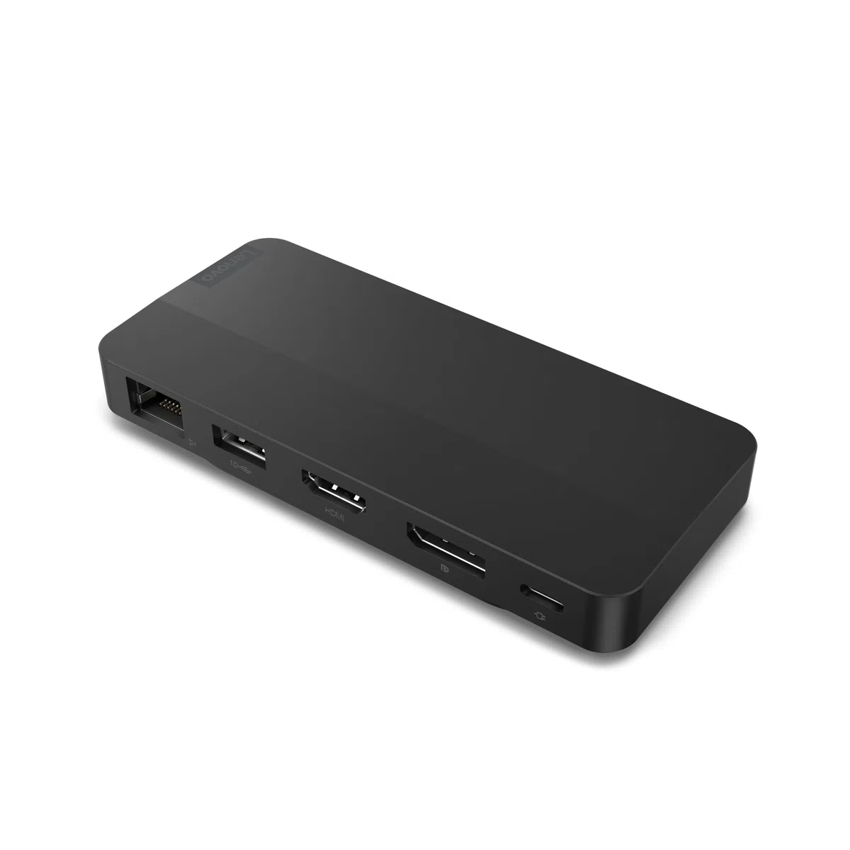 Lenovo Hub USB 40B90000WW Czarny
