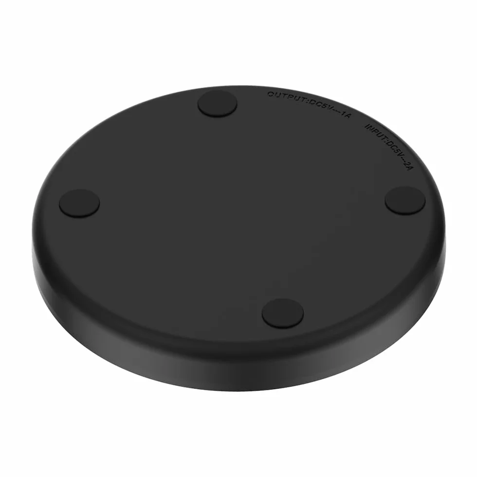 Stacja ładująca głośnik, podstawa ładująca głośnik Bluetooth, kompatybilna z ładowarką głośnika SoundLink Revolve, umożliwiająca szybkie i łatwe ładowanie