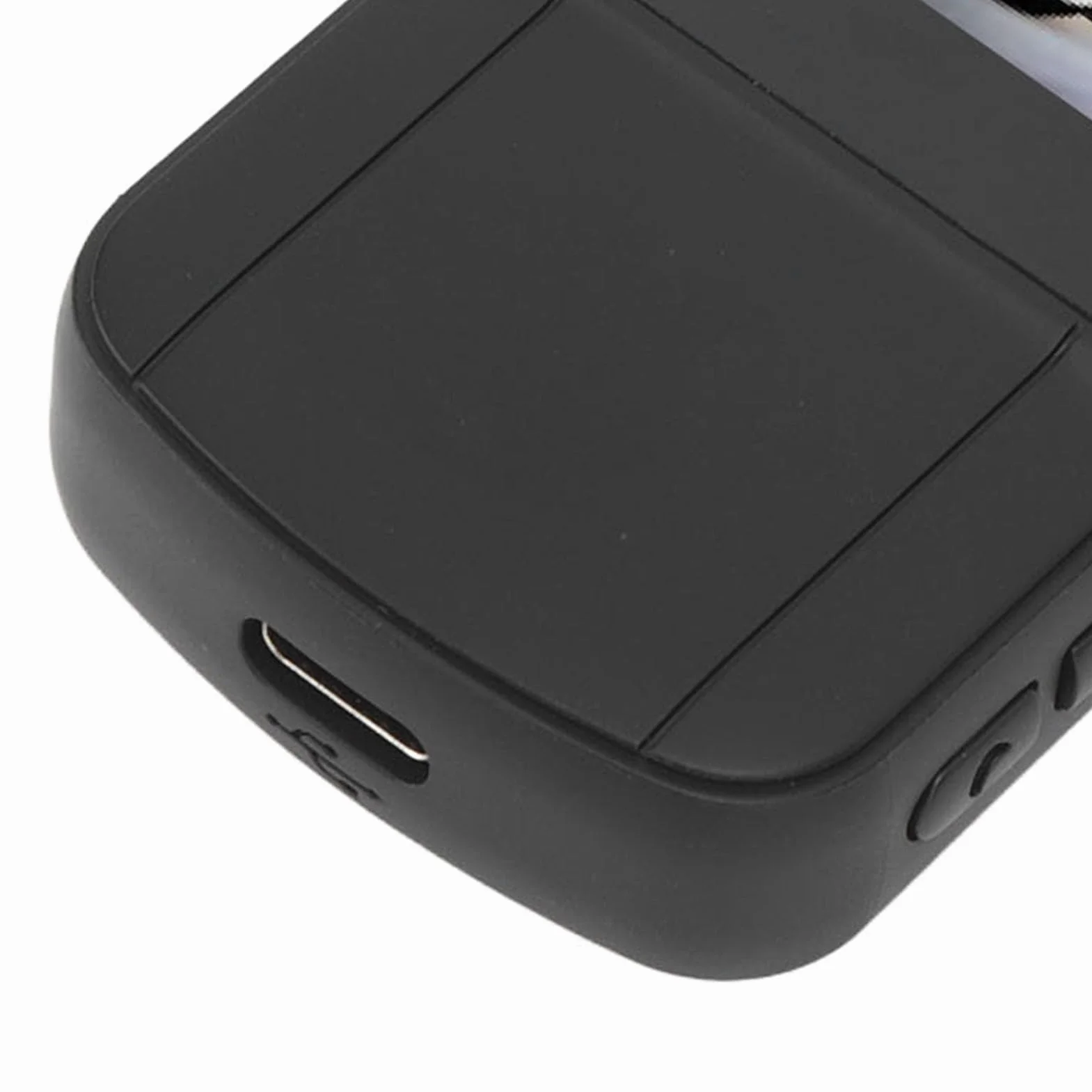 Poręczna Ukryta Kamera, 1080P Small Body Camera, 1080P Night Szerokokątny Klips z Tyłu Typu C Kieszonkowy Aparat ładujący do spotkań z Organami ścigania