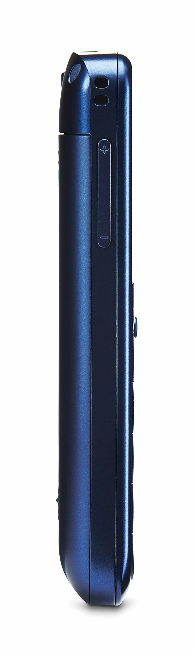 Panasonic KX-TU110 telefon komórkowy niebieski
