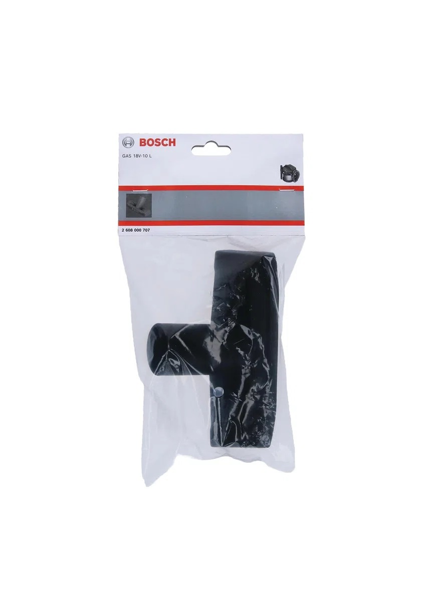 BOSCH BOQUILLA DE ASPIRACI'N PARA ASPIRADOR INALÁMBRICO GAZ 18V-10 L 2608000707