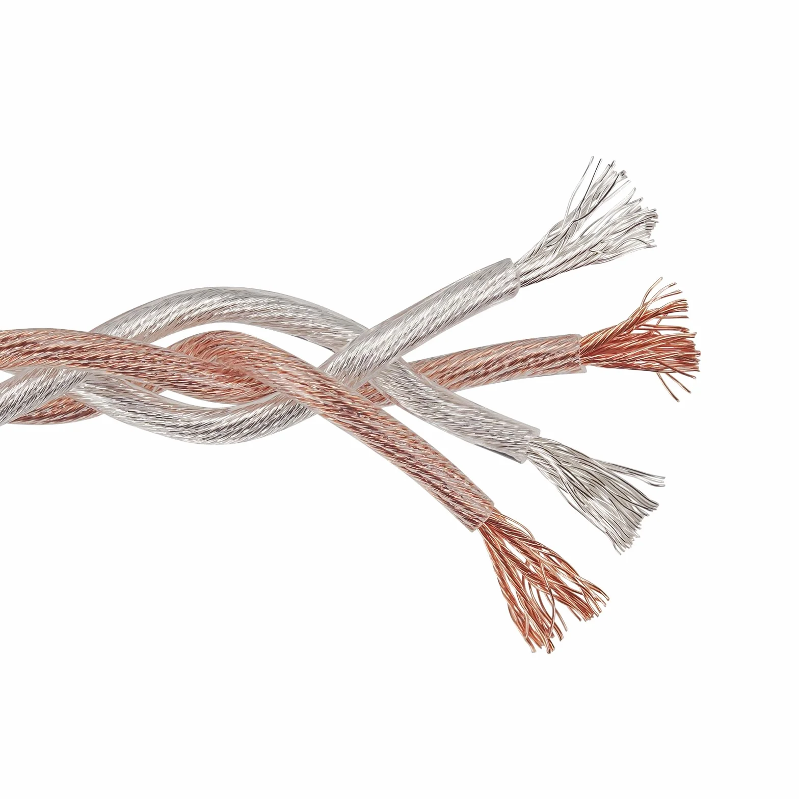 Geekria Apollo Kabel audio 2,5 mm do Sennheiser HD 620S/599/598/550/505, 1,2m
