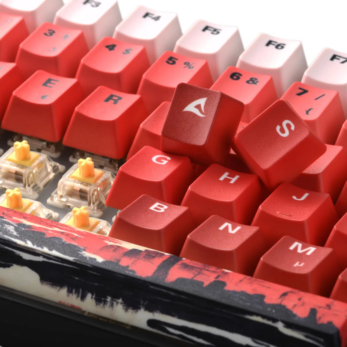 Sharkoon SKILLER SGK50 S3 Design Bundle D3