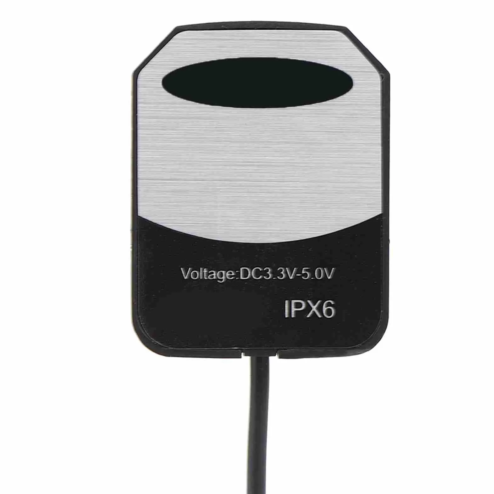 Mysz VK162 G Moduł Nawigacji GPS USB Zewnętrzna Antena GPS Zdalny montaż Odbiornik GPS USB do Notebooka Interfejs USB GPS dla Earth DC3.3 5V