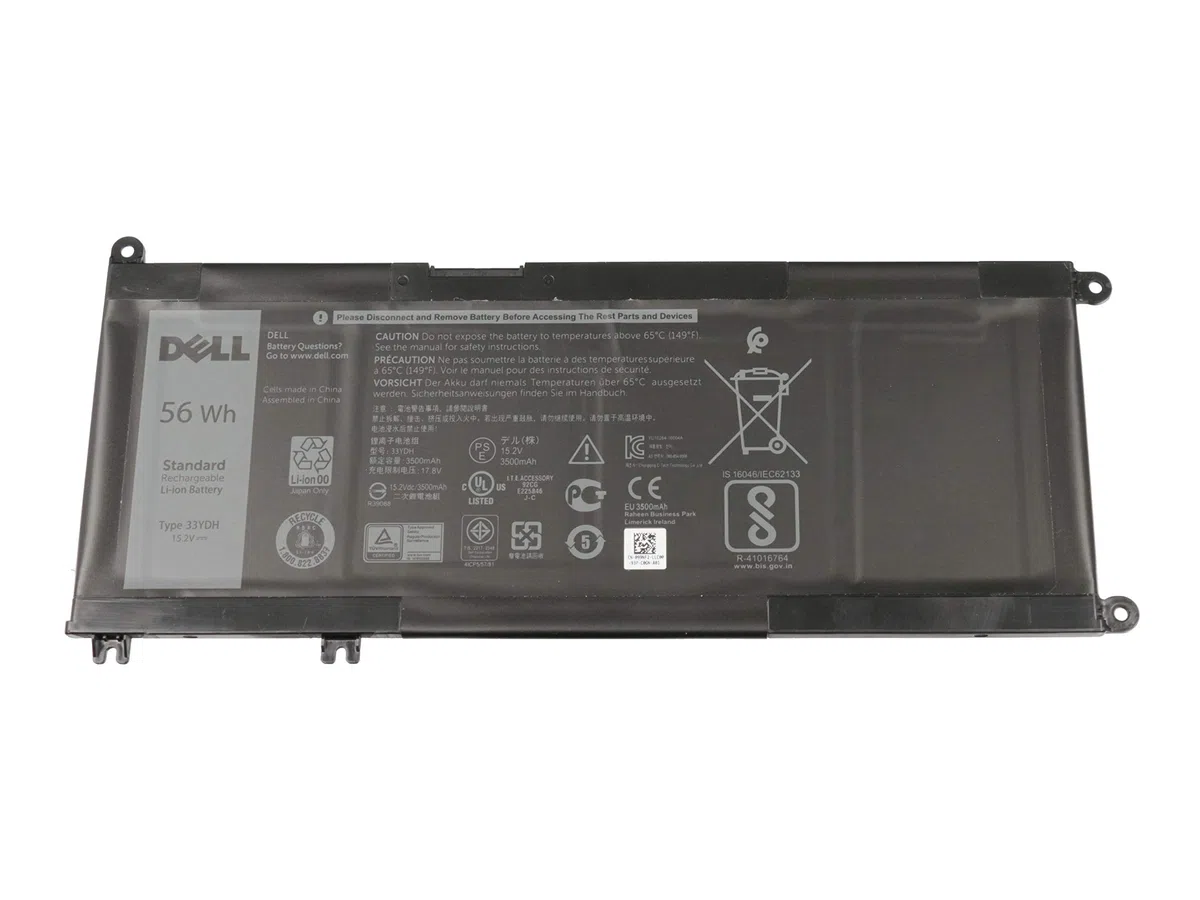 Dell 7FHHV oryginalny akumulator 56 Wh