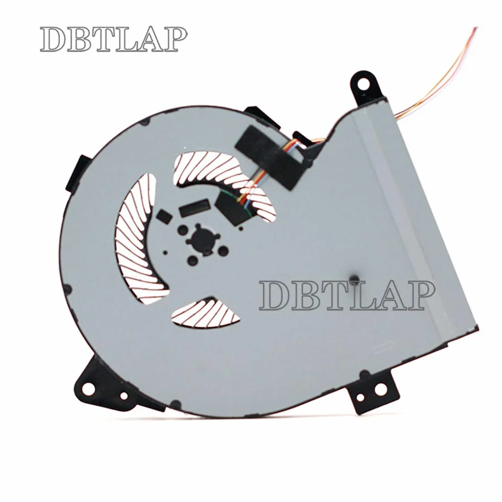 wentylator NS85B01-17F11 5V 0.50A kompatybilny z ASUS x500ub wentylator chłodzący