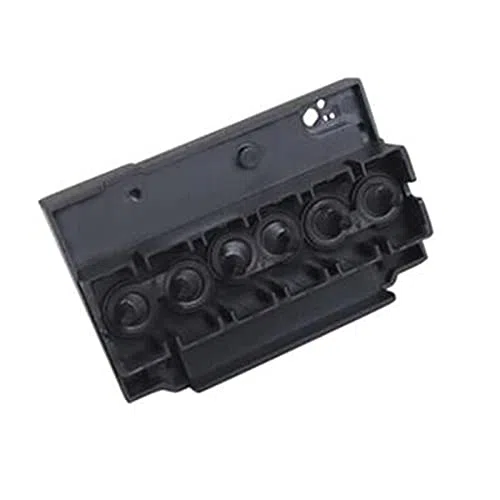 【Akcesoria do drukarek】 Czas druku głowicy drukującej Kompatybilny z Epson R265 / R270 / 1390/1400/1410/1430 / 1500 W / L1800 F173080 / F180090 Oryginalna głowica drukarki