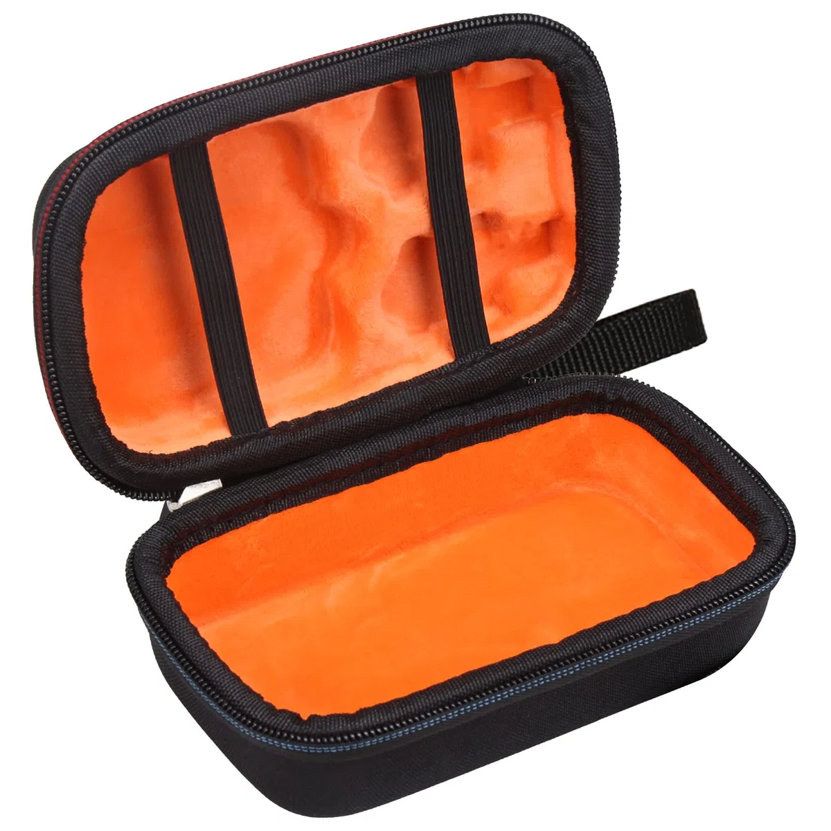 Mchoi Twarde przenośne etui kompatybilne z kwadratową stacją dokującą do czytnika